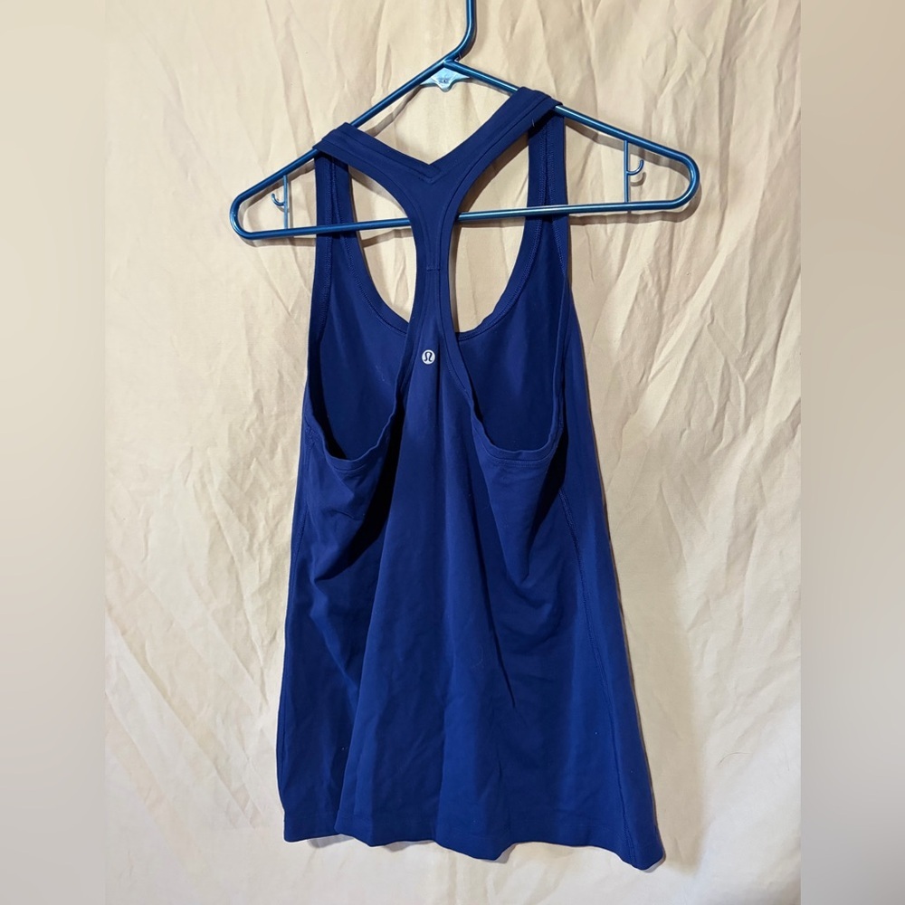 Lululemon tank top - Picture 2 of 2